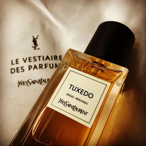 ysl perfume men tuxedo|ysl tuxedo aftershave.